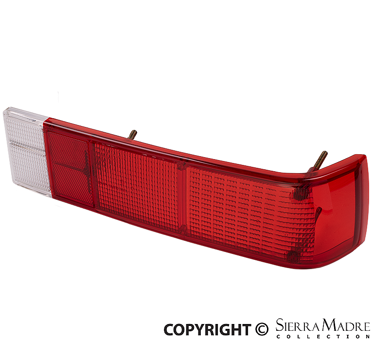 Complete Taillight Assembly, US, Right, 914 (70-76) - Sierra Madre Collection