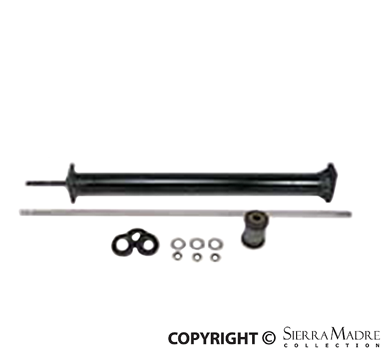 Torque Central Tube, Rebuilt 928 (83-95) - Sierra Madre Collection