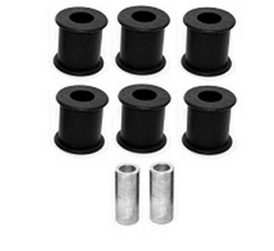 Sway Bar Bushing Set, All 356's - Sierra Madre Collection