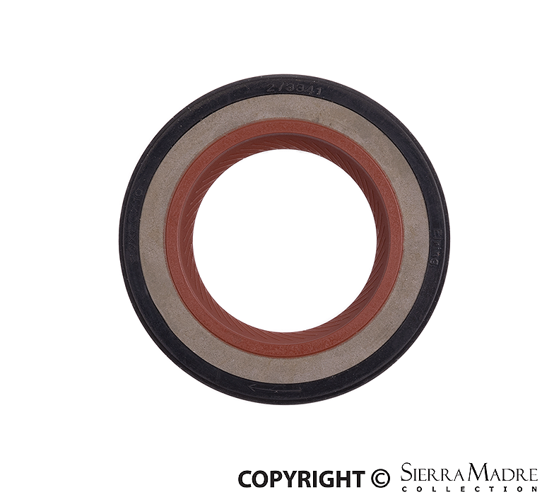 Pulley Crankshaft Seal, Front  (65-11) - Sierra Madre Collection