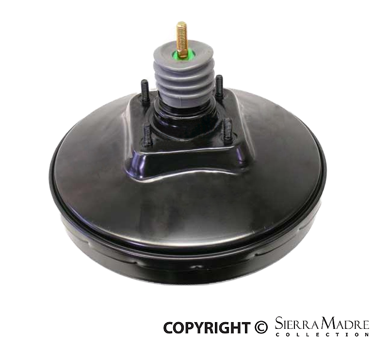 Brake Booster (10 inch), 928 (79-95) - Sierra Madre Collection