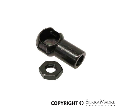 Push Rod Arm End For Convertible Top, Boxster (97-04) - Sierra Madre Collection