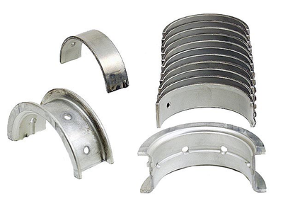 Main Bearing Set, .50mm under, 911 (65-77) - Sierra Madre Collection