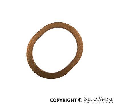 Exhaust Manifold Gasket, 914/912E - Sierra Madre Collection