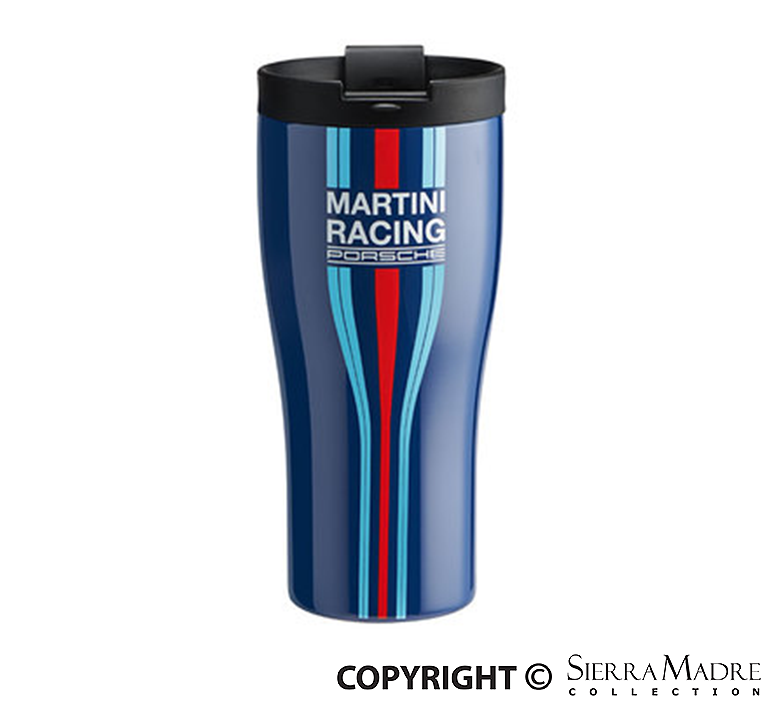 Porsche Martini Racing Thermo - Sierra Madre Collection