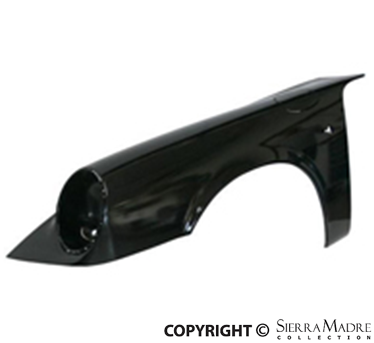 Front Fender, Left, 911 (74-89) - Sierra Madre Collection