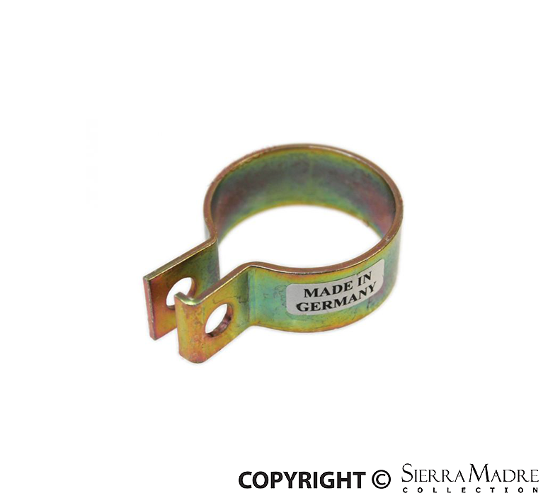 Exhaust Clamp, 356A/356B/356C (55-65) - Sierra Madre Collection