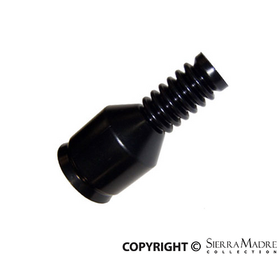 Lower Steering Shaft Boot, 911/912/912E (65-89) - Sierra Madre Collection