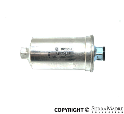 Fuel Filter, 911 (1973 1/2 - 1974, 1977) - Sierra Madre Collection