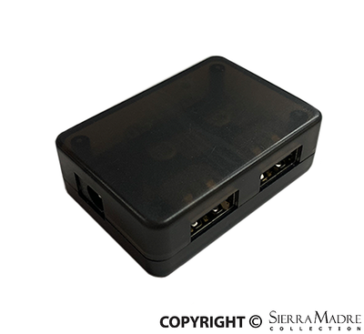 USB Power Adapter, All 356's (50-65) - Sierra Madre Collection