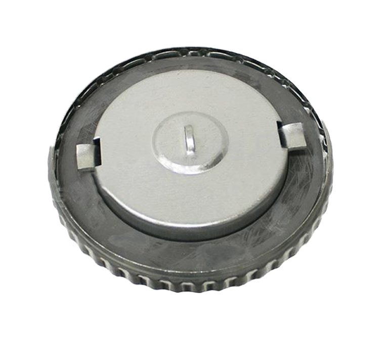 Fuel Cap With Gasket, 356/356A/356B(T5) (50-61) - Sierra Madre Collection