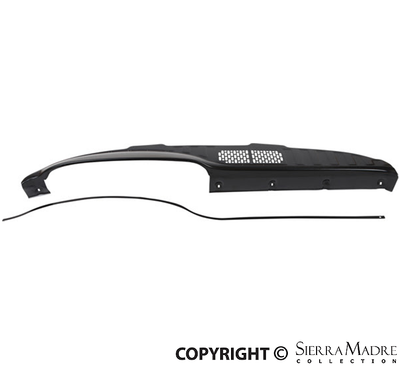 Metal Dashboard Bodyshell, 911/912 (65-68) - Sierra Madre Collection