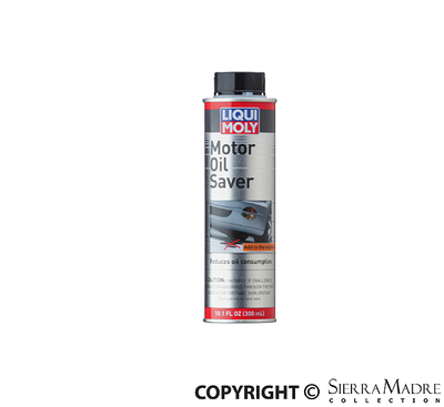Liqui Moly Motor Oil Saver - Sierra Madre Collection