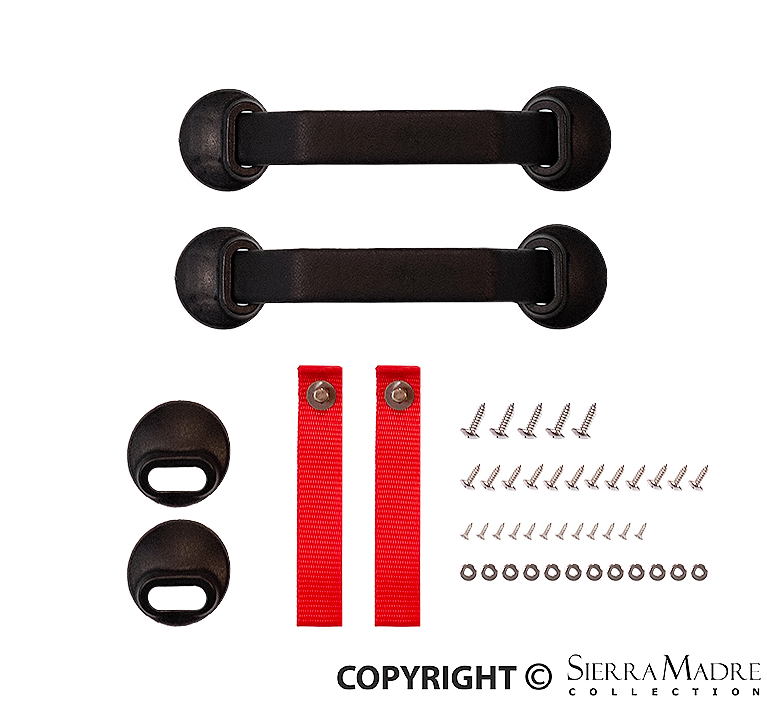 RS America Door Handle Kit - Sierra Madre Collection