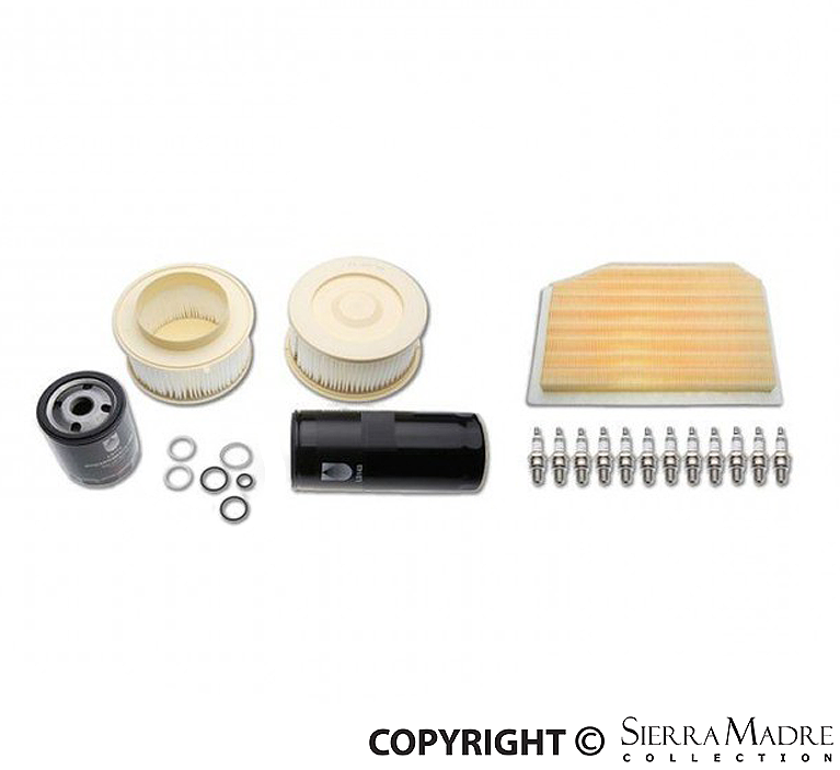Maintenance Kit, 993 (94-98) - Sierra Madre Collection