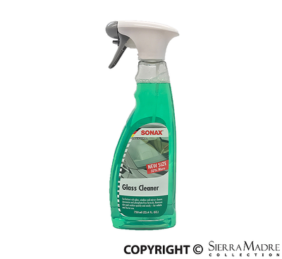 SONAX Glass Cleaner - Sierra Madre Collection