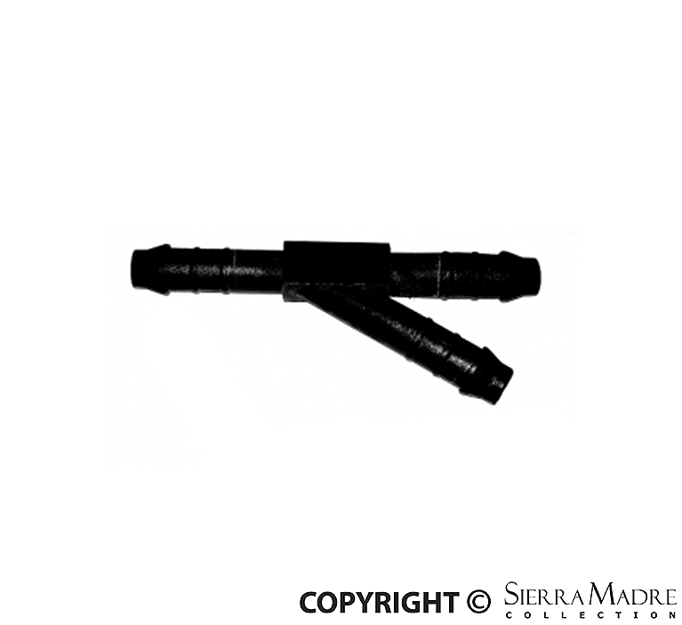 Fuel Hose Connector, 911/930 (74-83) - Sierra Madre Collection