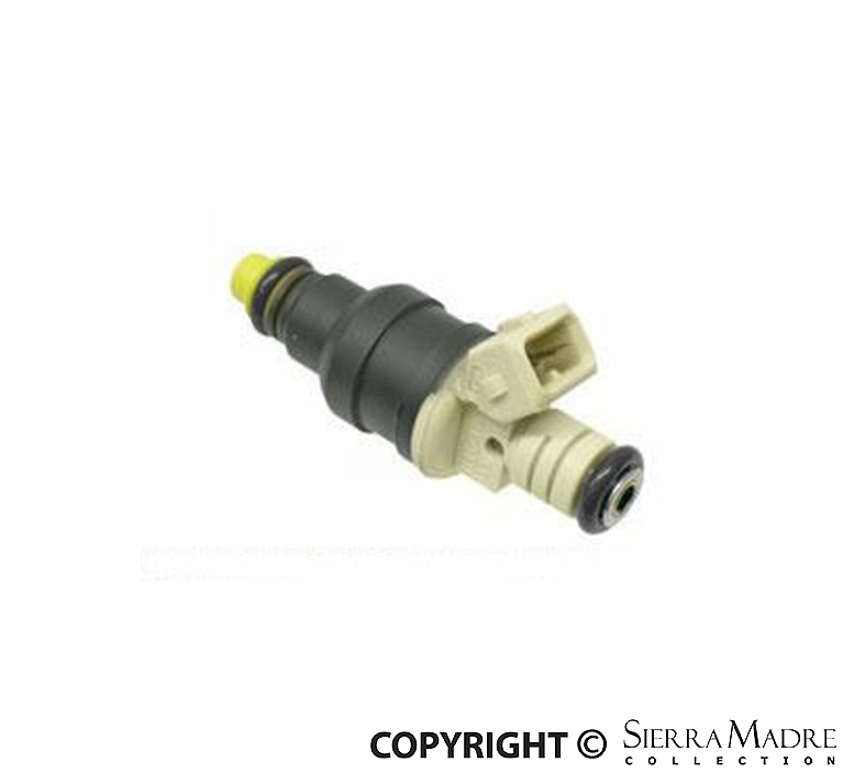 Fuel Injector, C2/C4 (90-94) - Sierra Madre Collection