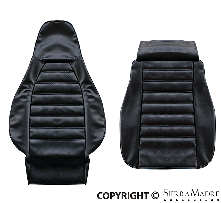 Seat Cover Set, 911 (74-84) - Sierra Madre Collection