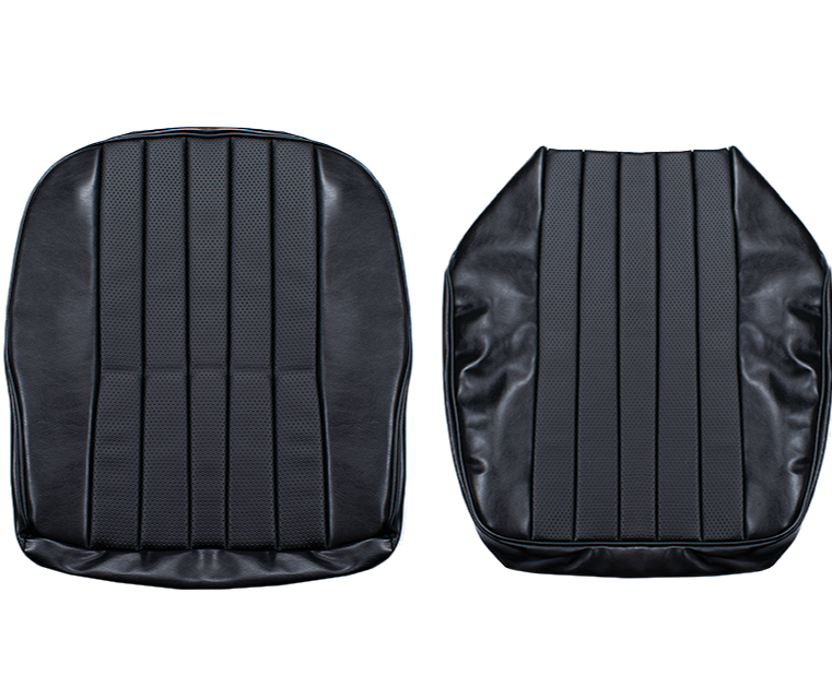 Seat Cover Set, 911 (66-73) - Sierra Madre Collection