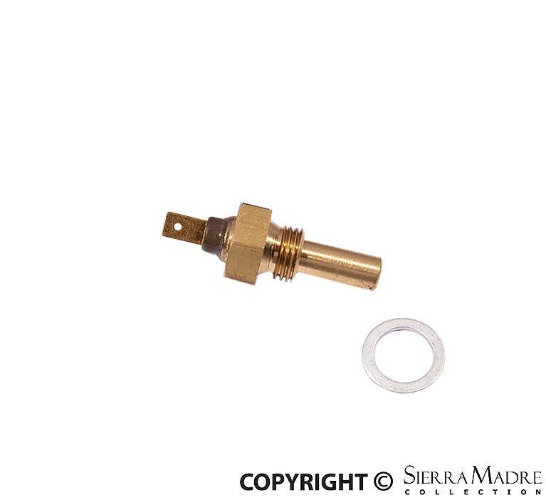 Oil Temperature Sender Sensor, 914 (70-76) - Sierra Madre Collection