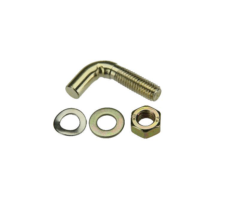 Engine Lid Latch Hook Kit, 914 (70-76) - Sierra Madre Collection