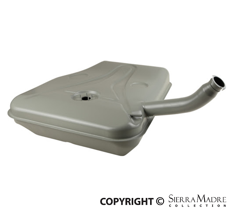 Fuel Tank, 356B(T6)/356C - Sierra Madre Collection