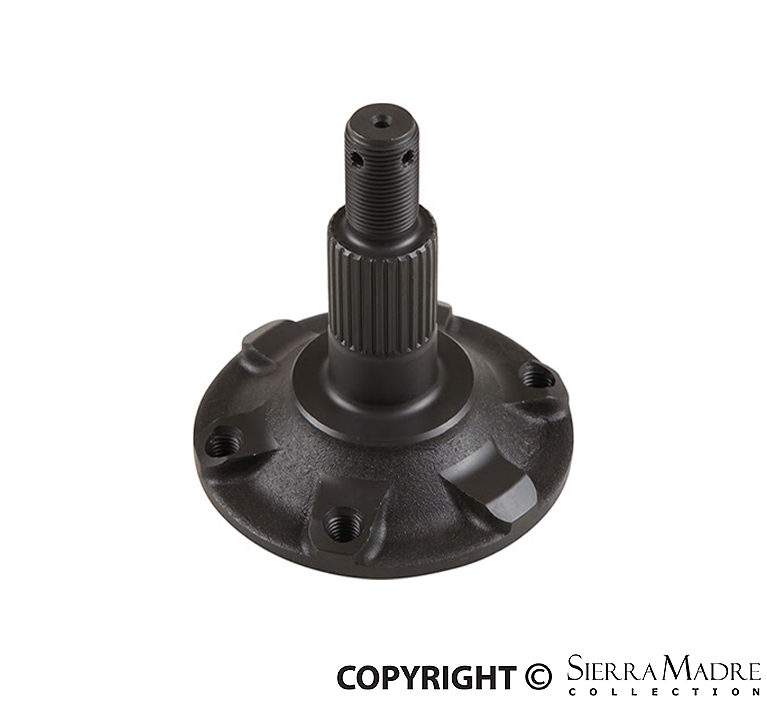Stub Axle, Rear, 911 (68-73) - Sierra Madre Collection