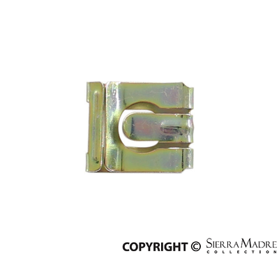 Securing Clip, Boxster (89-05) - Sierra Madre Collection