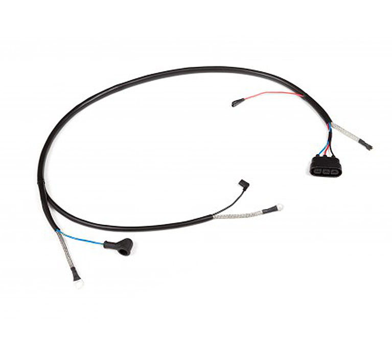 Wire Harness for 3 Pin CDI Box, 911/930 (69-77) - Sierra Madre Collection