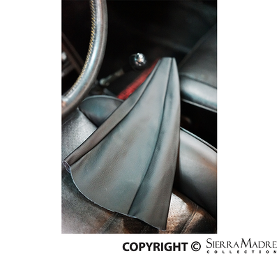 Gear Shift Lever Boot, 911/930 (65-89) - Sierra Madre Collection