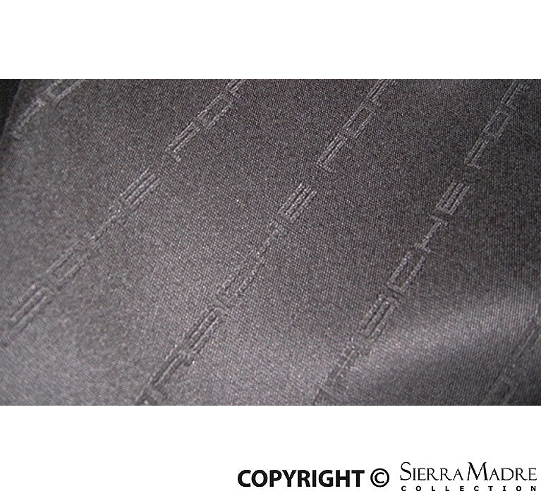Scripted Jacquard Fabric - Sierra Madre Collection