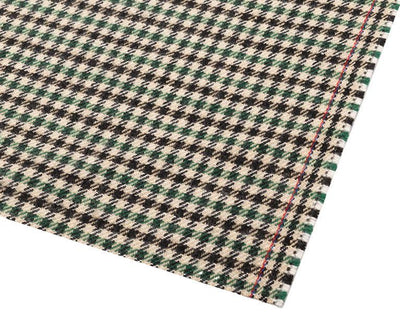 Pepita Cloth (Houndstooth) Fabric - Sierra Madre Collection