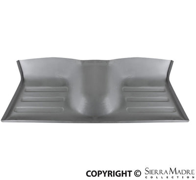 Complete Rear Seat Bottom, 356B T5 (60-62) - Sierra Madre Collection