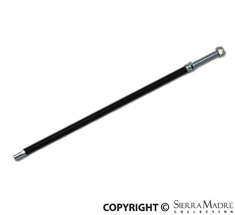 Clutch Cable Sleeve, 911/912 (65-69) - Sierra Madre Collection