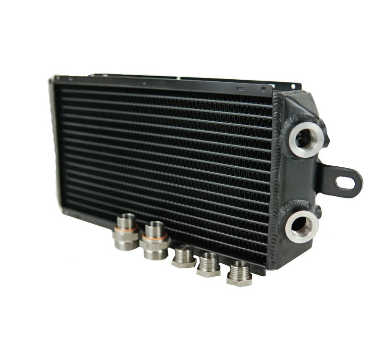 Performance Oil Cooler, 911/930 (65-89) - Sierra Madre Collection