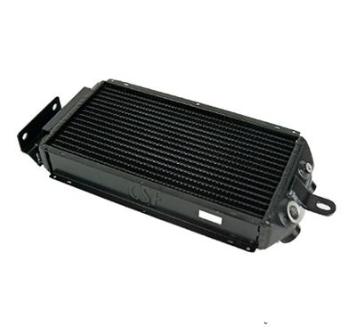 Performance Oil Cooler, 911/930 (65-89) - Sierra Madre Collection