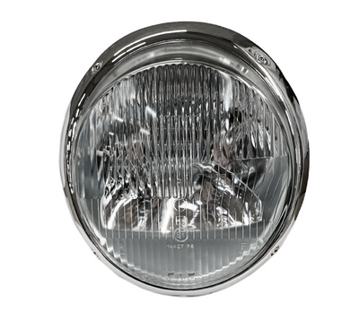 H1 Headlight Assembly, 911/912 (65-69) - Sierra Madre Collection