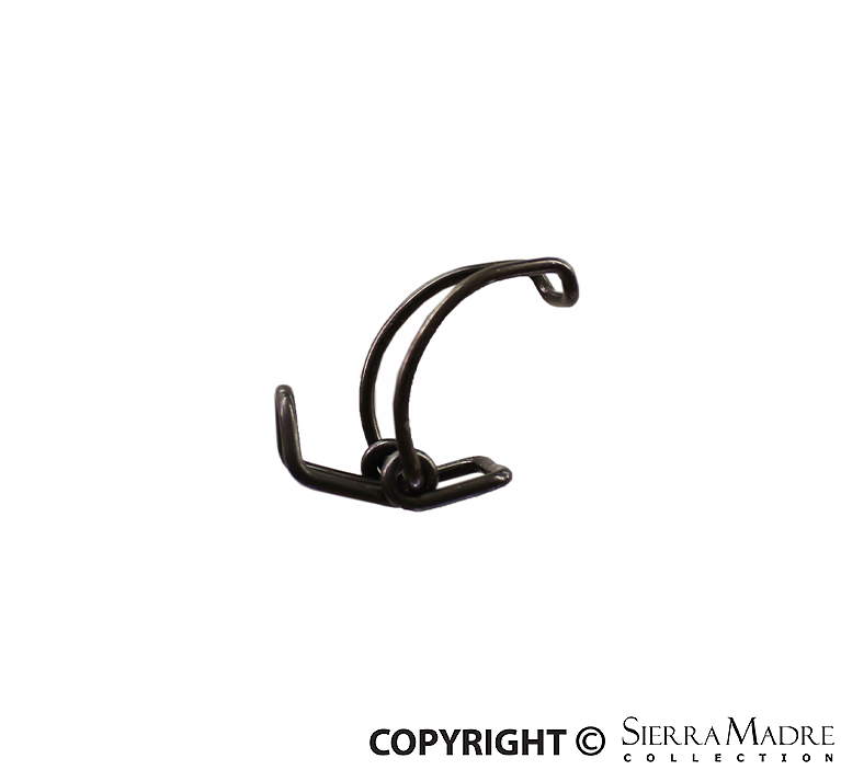Air Cleaner Clip, 911 (89-94) - Sierra Madre Collection