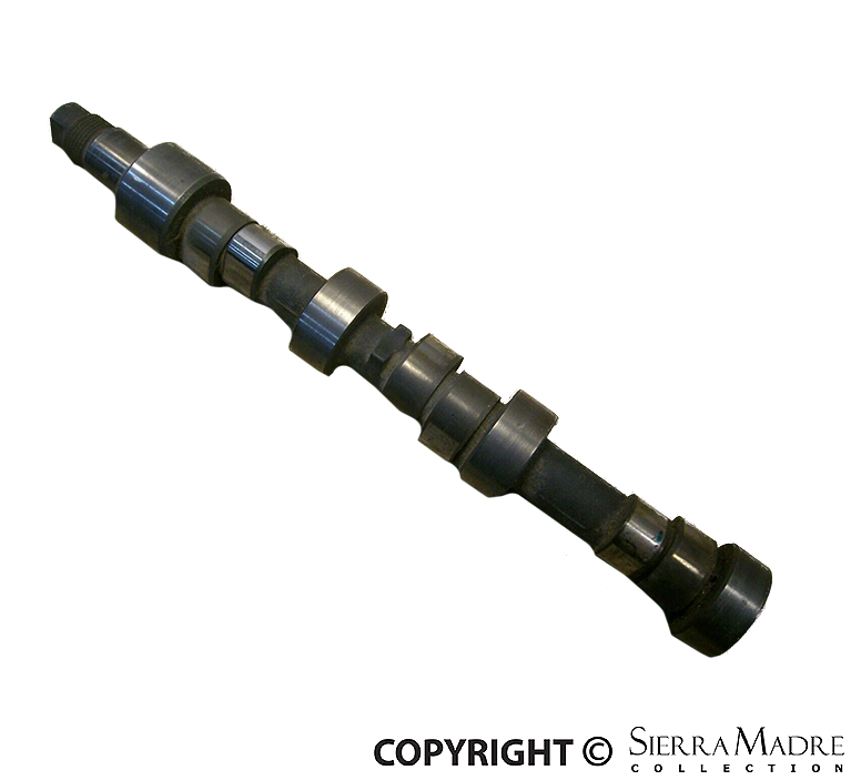 Camshaft, 911/930/964 - Sierra Madre Collection