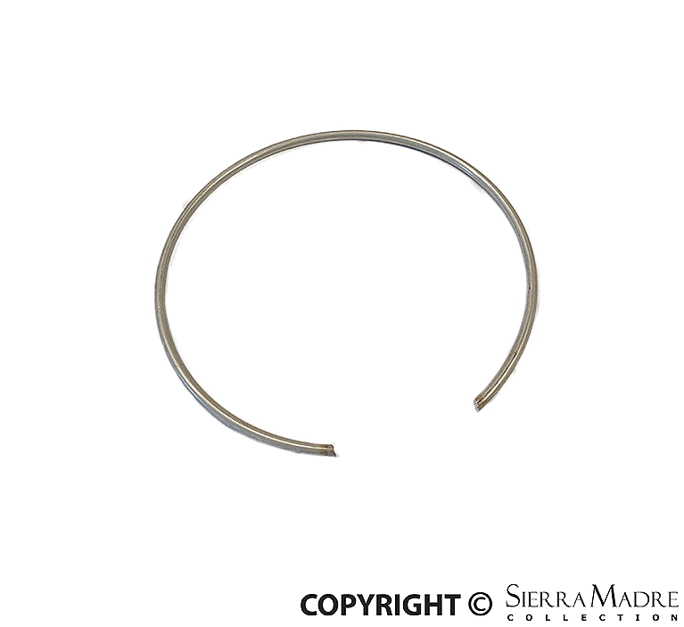 Circlip for Oil Filter, 911/912 (65-71) - Sierra Madre Collection
