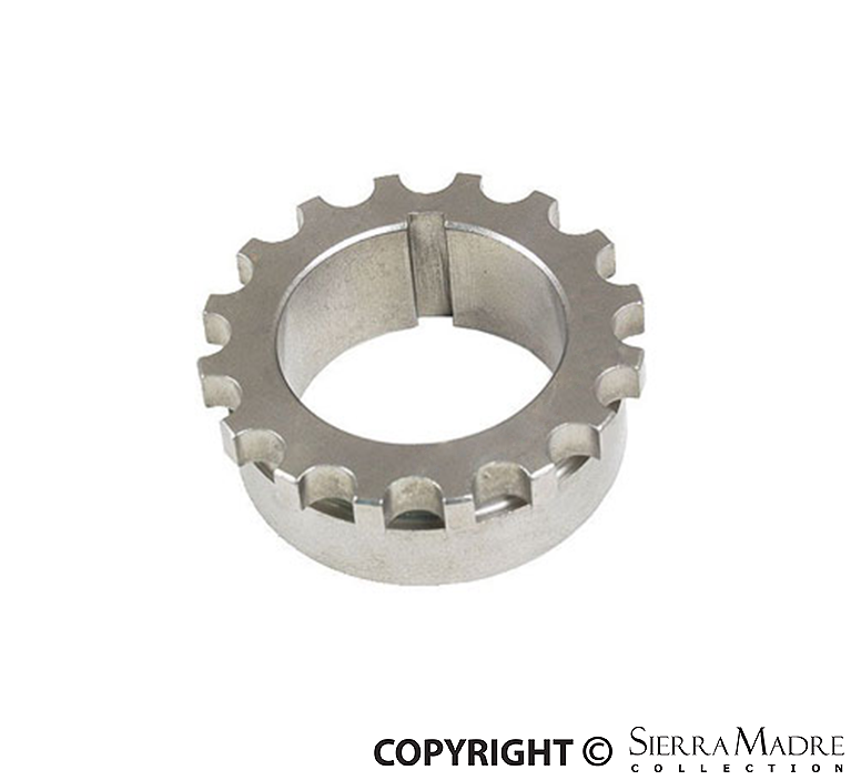 Camshaft Timing Gear Flange (65-98) - Sierra Madre Collection