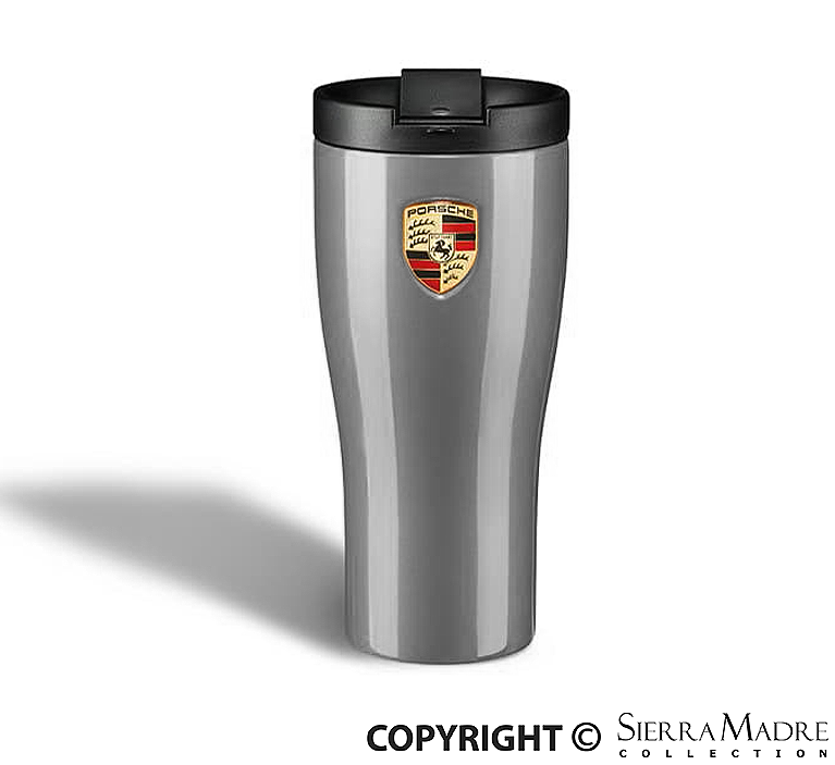 Porsche Thermo Flask - Sierra Madre Collection