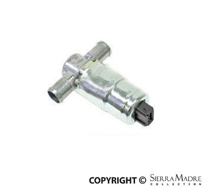 Idle Control Valve, 911/924/944 (84-89) - Sierra Madre Collection