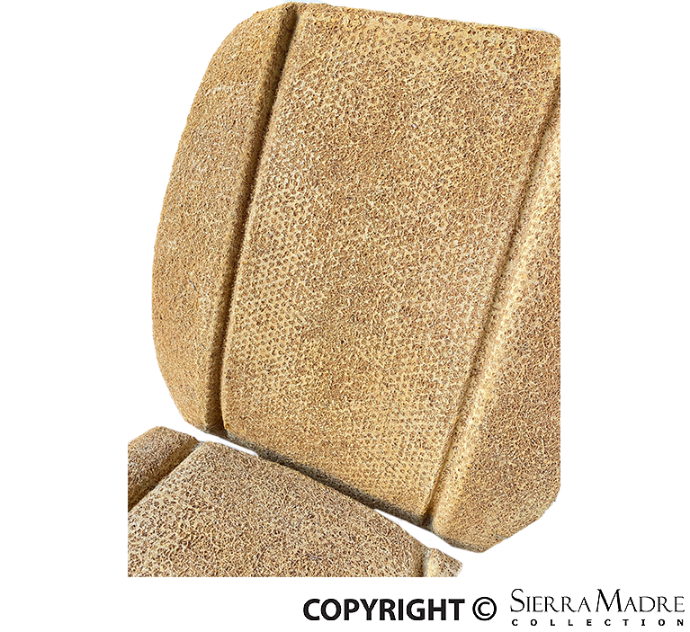 Car Bone Seat Cushion, 356/912 (50-69) - Sierra Madre Collection