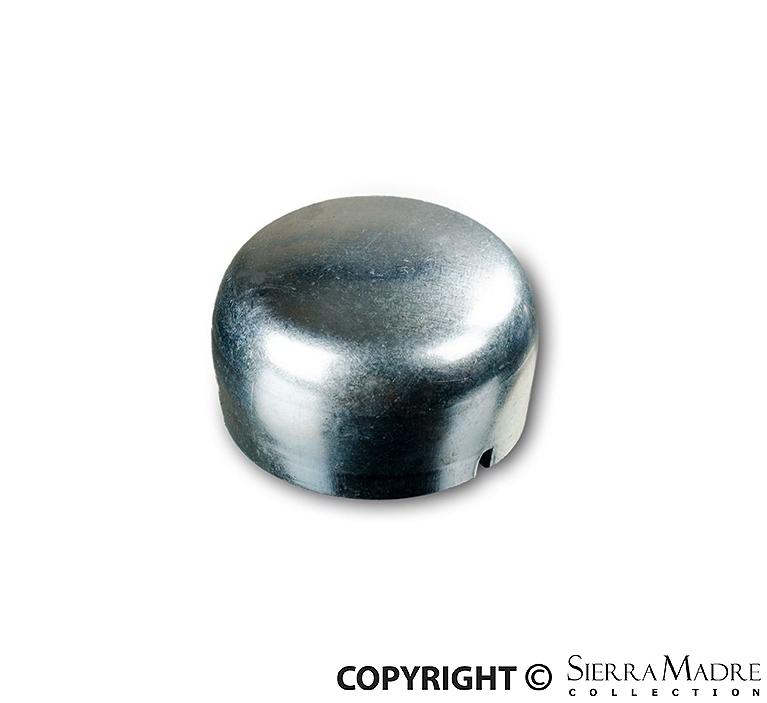 Wheel Hub Cap, Right-Hand, 356 (1950-1963) - Sierra Madre Collection