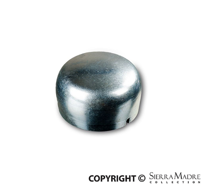 Wheel Hub Cap, Right-Hand, 356 (1950-1963) - Sierra Madre Collection