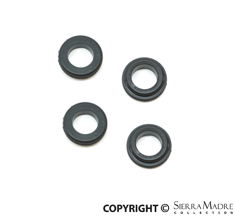 Windshield Wiper Control Arm Rubber Bushing Set, 911/924/928/944/968 - Sierra Madre Collection