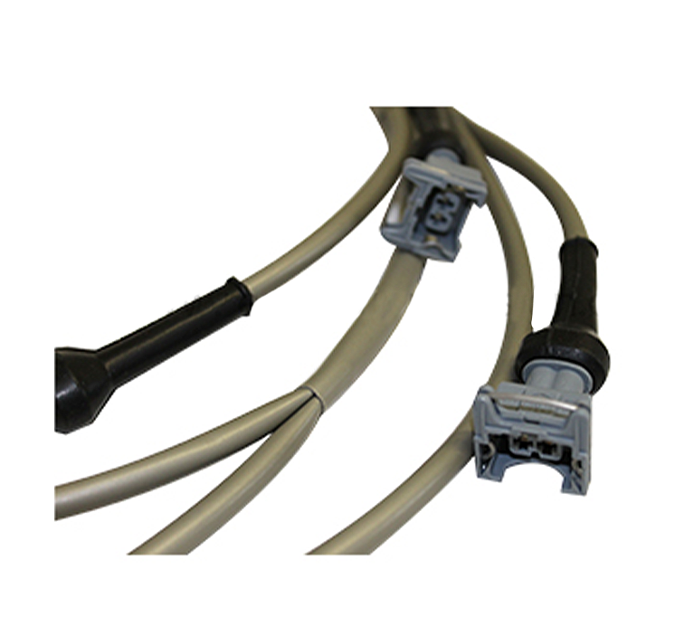 Fuel Injection Harness, 911 3.2L - Sierra Madre Collection