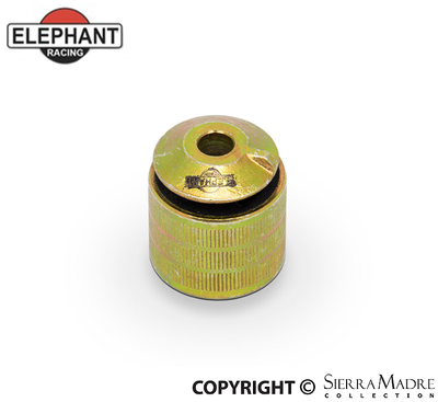Elephant Racing Front Control Arm Front Bushing, 964/993 - Sierra Madre Collection